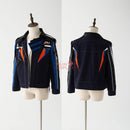 Caleb Cosplay Costume Game Inspired Jacket And Wig For Men