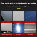 120ML Car Scratch Remover Paste Polishing Wax Deep Scratch Repair