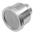 Aluminum Alloy Garden Hose Sprayer Nozzle For Plant Watering