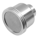 Aluminum Alloy Garden Hose Sprayer Nozzle For Plant Watering