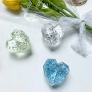 3D Phone Grip Love Heart Cute Plastic Phone Holder Bracket