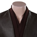 Anakin Jedi Knight Cosplay Costume Men’s Outfit Pants Belt Uniform