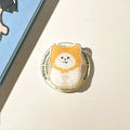 GMMTV Ohmnanon BounPrem Cartoon Magnetic Phone Holder Stand Accessories