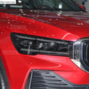 Renault Grand Koleos Headlight Protective Film TPU Scratch Resistant Cover