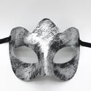 Vintage Masquerade Mask Venetian Style For Men Women Carnival Party