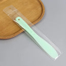 Silicone Face Mask Mixing Bowl Set With Brush Spatula And Spoon