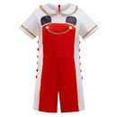 Baby Boy Summer Clothes Kids Minni Mouse Birthday Cosplay Suit