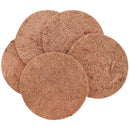 5pcs Durable Breathable Natural Coconut Fiber Pigeon Nesting Mat