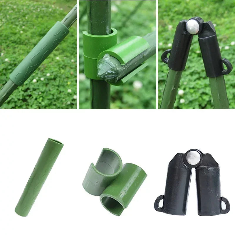 Plant Trellis Heavy Duty Climbing Net For Vegetables Tomato Grape