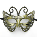 Vintage Masquerade Mask Venetian Style For Men Women Carnival Party