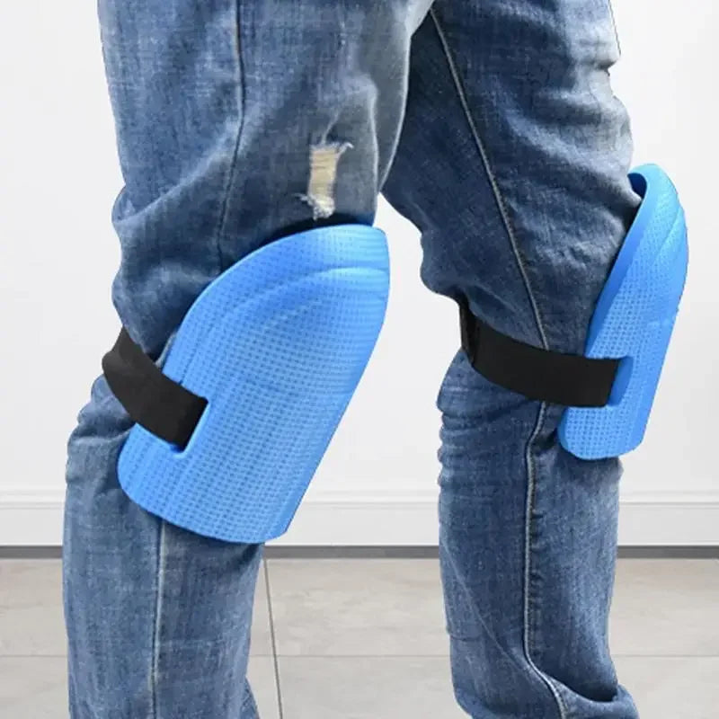 EVA Foam Knee Pad Soft Protective Padding For Gardening Cleaning Safety