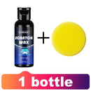 Car Scratch Remover Paste Paint Polish Swirl Scratch Repair Coating