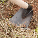 Garden Hoe For Digging Weeding Planting Vegetables Flowers Outdoor Tool
