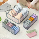 Underwear Organizer Storage Box For Socks Bra And Clothes Wardrobe