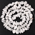 Natural Stone Beads Irregular Chips For Jewelry Making Necklace Bracelet