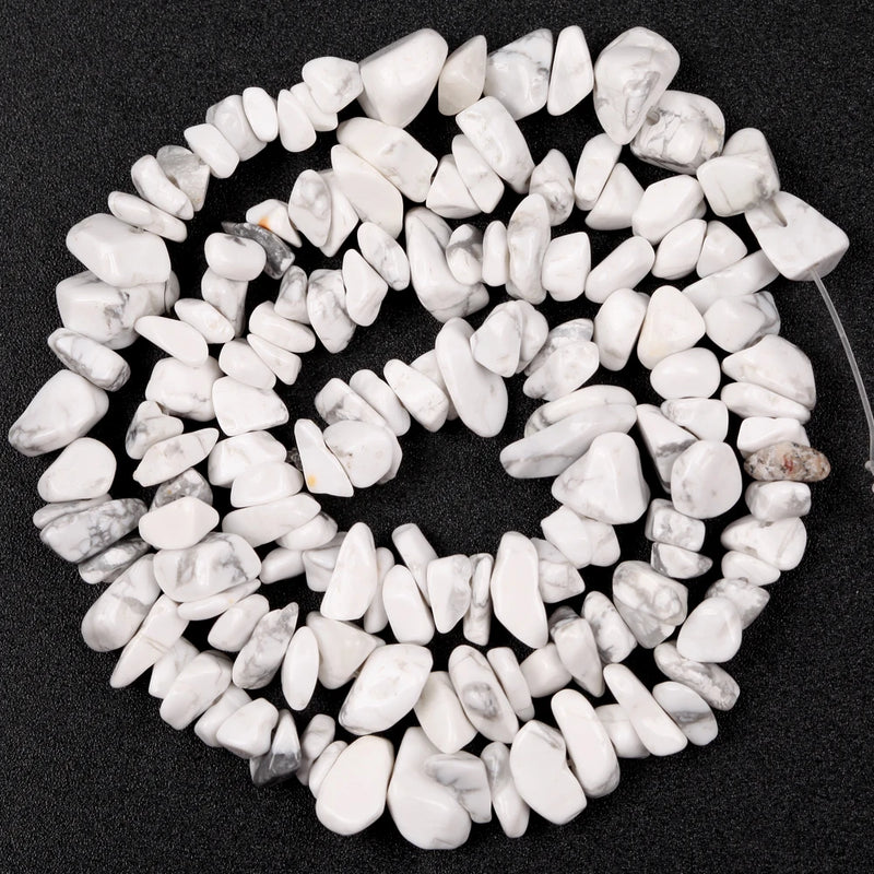 Natural Stone Beads Irregular Chips For Jewelry Making Necklace Bracelet