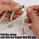 Cell Phone Lanyard Crossbody Strap Adjustable Neck Strap With Clear Tether Tab