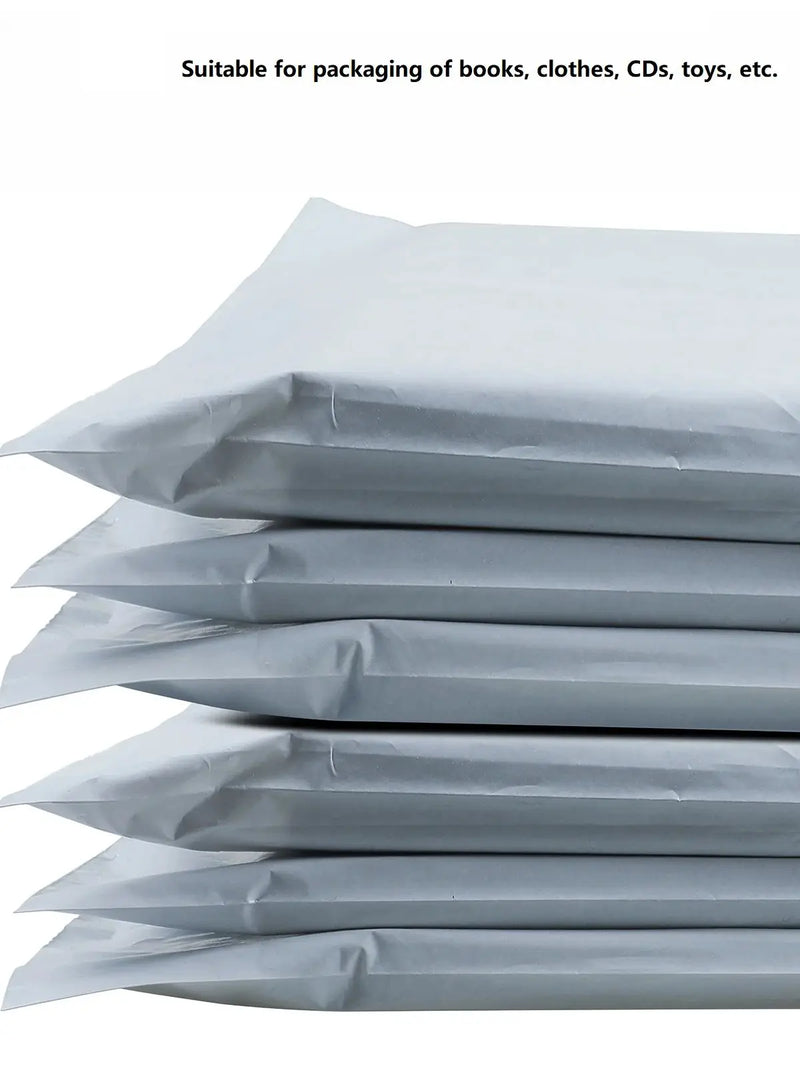 35x45cm Self Adhesive Mailing Bags White Thickened Courier Envelopes