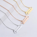 10pcs Heart Pendant Necklace Korean Style Long Sweater Chain Jewelry