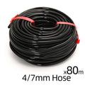 5M-60M Drip Irrigation System Plant Watering Set Watering Kits Adjustable Drippers For Irrigation Micro Garden Watering System
