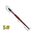 Artist Watercolor Brush Pen For Painting Drawing School Art Supplies