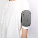 Running Armband Bag Lightweight Breathable Reflective Mobile Phone Pouch