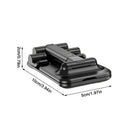 Foldable Cell Phone Stand Desk Holder Adjustable Mobile Phone Stand