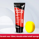 120ML Car Scratch Remover Paste Polishing Wax Deep Scratch Repair