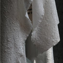 Jacquard Fabric Soft Pleated Material For Dress Suit Jacket Sewing