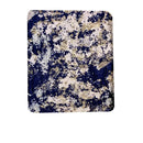 Brocade Jacquard Fabric Yarn Dyed Gradient Tulip Dress Trench Cloth