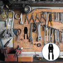 Heavy Duty Garden Hose Hanger Wall Mount Water Hose Hook Holder