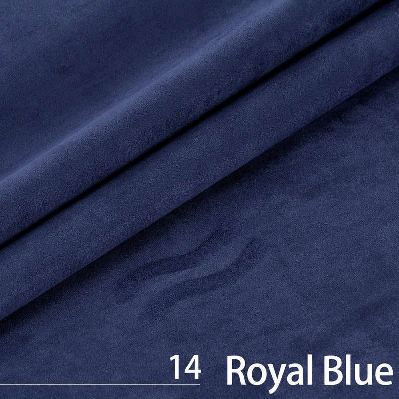 Self Adhesive Suede Fabric Sheet Rolls For Car Interior Jewelry Box Wrap