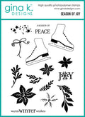 Hooked On You Metal Cutting Dies Scrapbooking Stencil Craft Templates