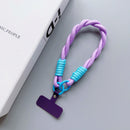 Simple Mobile Phone Lanyards Anti-Breakage Prevent Fall Universal Case