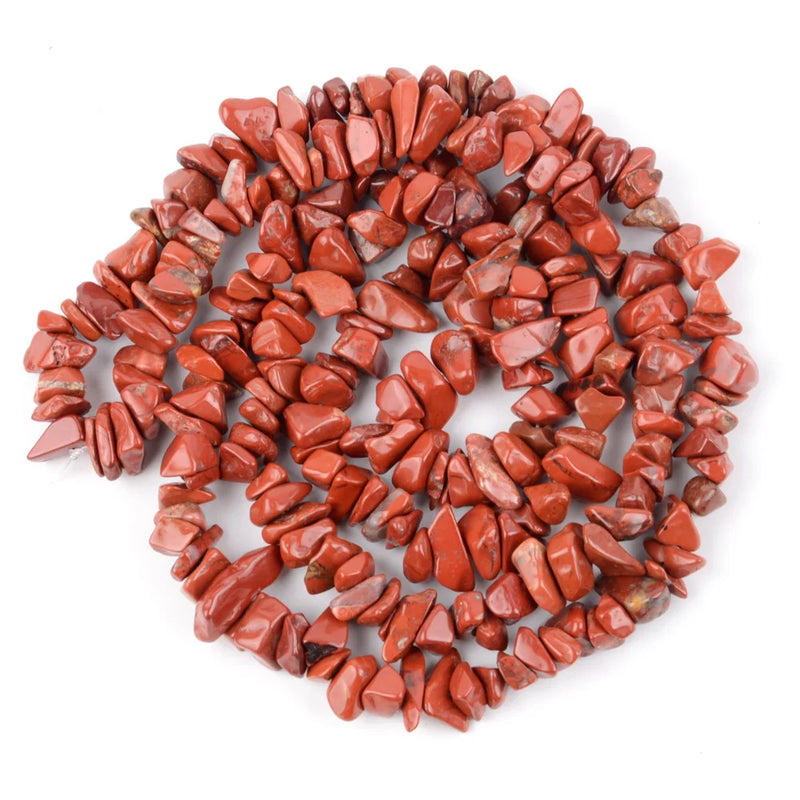 Natural Stone Beads Irregular Chips For Jewelry Making Necklace Bracelet