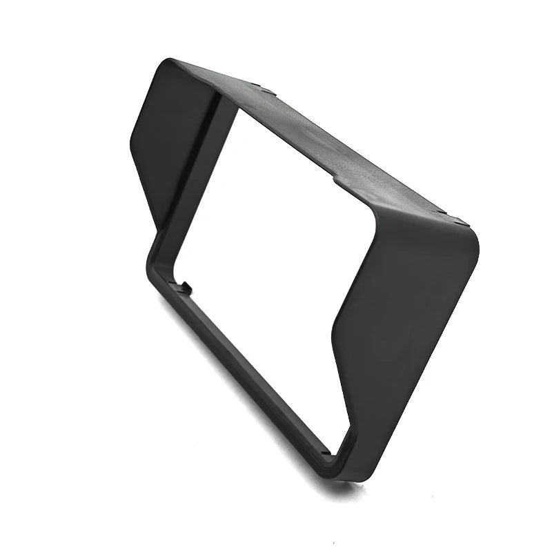 ZONTES 368G Motorcycle Screen Protector Dashboard Sunshade Guard