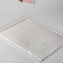 10Pcs White Bubble Mailer Envelope Self Seal Shipping Bags