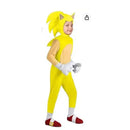 Kids Cosplay Costume Hedgehog Outfit For Festival Comic Exhibition