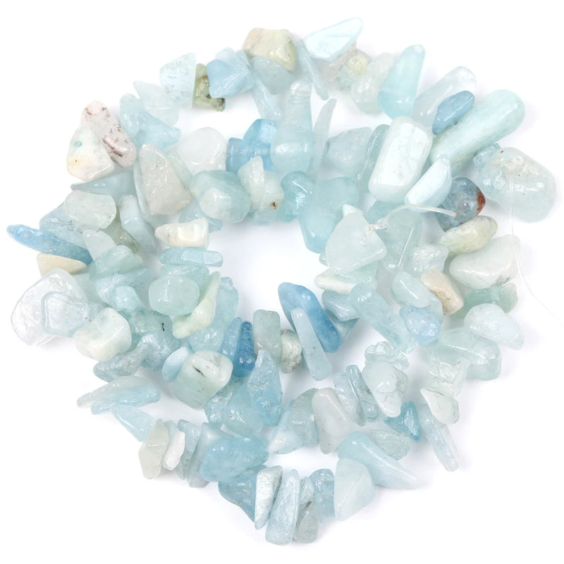Natural Stone Beads Irregular Chips For Jewelry Making Necklace Bracelet