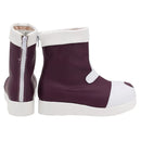 Killua Zoldyck Cosplay Shoes Custom Made Costume Boots Accessory