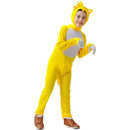 Kids Cosplay Costume Hedgehog Outfit For Festival Comic Exhibition