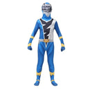 Power Ranger Costume Toddler Kids Dragon Ranger Jumpsuit Suit