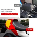 XSR900 GP Rear Seat Cover Motorcycle Tail Hump Spoiler Accessory