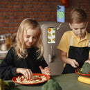 Heart-Shaped Silicone Suction Cup Bracket Strong Mobile Phone Holder