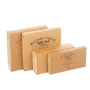 Soft Dry Pastel Crayons Art Set With Brush For Students