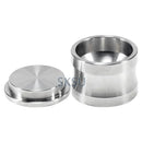 Dental Bone Meal Mixing Bowl Stainless Steel Implant Powder Cup
