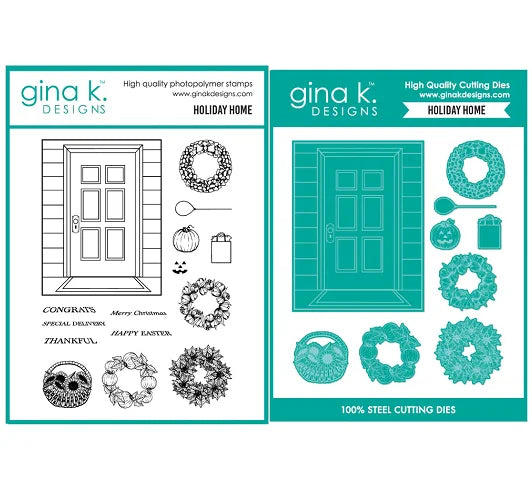 Hooked On You Metal Cutting Dies For DIY Scrapbooking Crafts