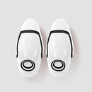 Asuka Langley Soryu Cosplay Wig With Hair Clips For Women