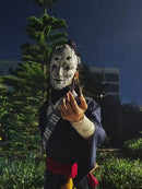 Wu Kong Cosplay Costume Taoist Robe Ancient Chinese Role Play