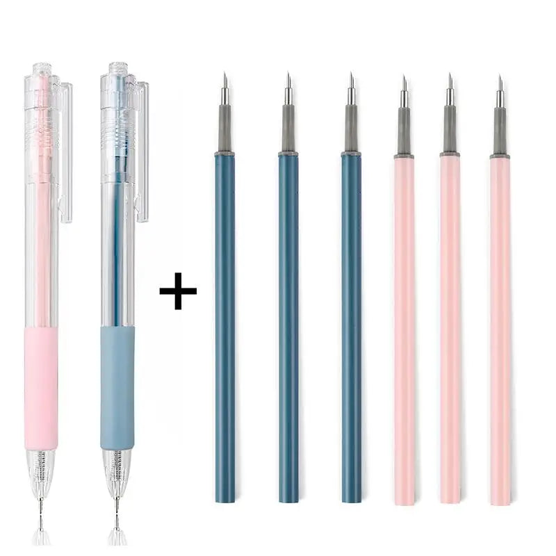 Utility Knife Pen For Scrapbooking Cutting DIY Craft Tool